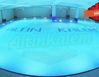 Altın Kalem Öğrenci Yurdu