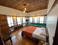 Saffronia 1900 Konak