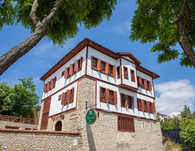 Saffronia 1900 Konak