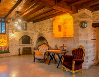 Saffronia 1900 Konak