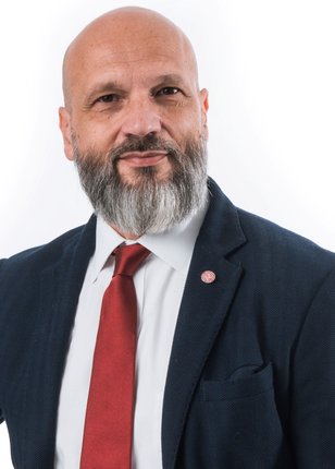 Prof. Dr. Antonio PAOLI