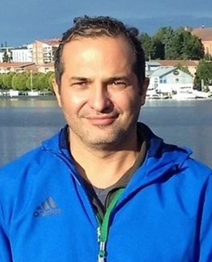 Prof. Dr. Cenk TEMEL