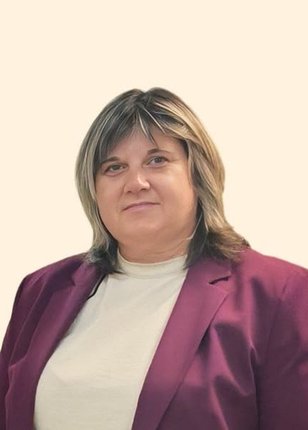 Doç. Dr. Kornelia NAYDENOVA