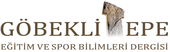 Göbeklitepe Eğitim ve Spor Bilimleri Dergisi