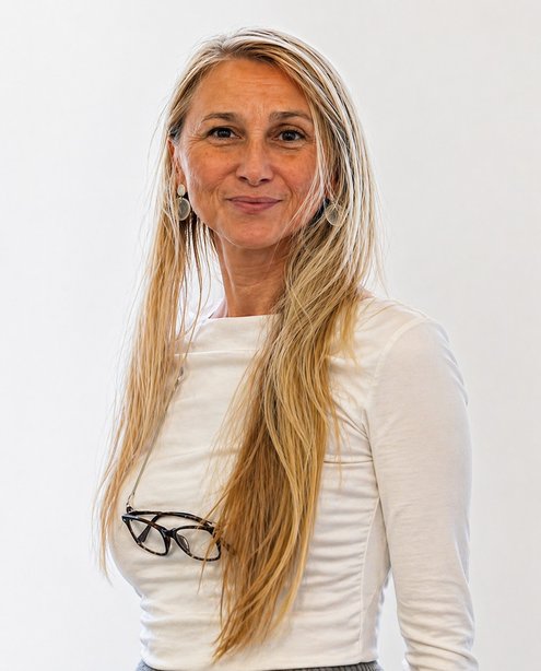 Prof. Dr. Amra Nozinovic Mujanovic