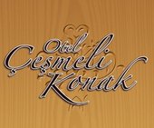 Çeşmeli Konak