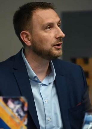 Prof. Dr. Edin Užičanin
