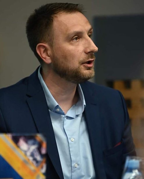 Prof. Dr. Edin Užičanin
