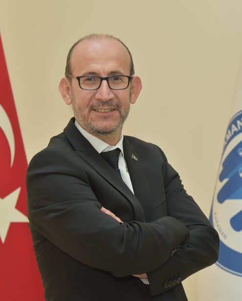 Prof. Dr. Murat TEKİN