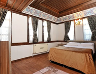 Safranbolu Çelik Palas Otel