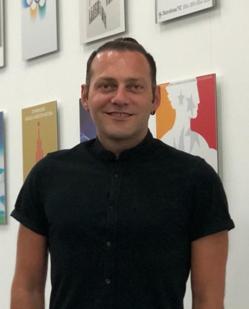 Doç. Dr. Tolga ŞİNOFOROĞLU