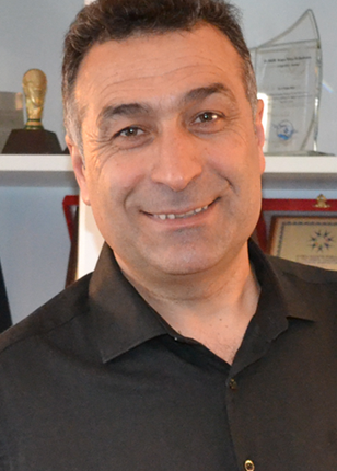 Prof. Dr. Turgay BİÇER